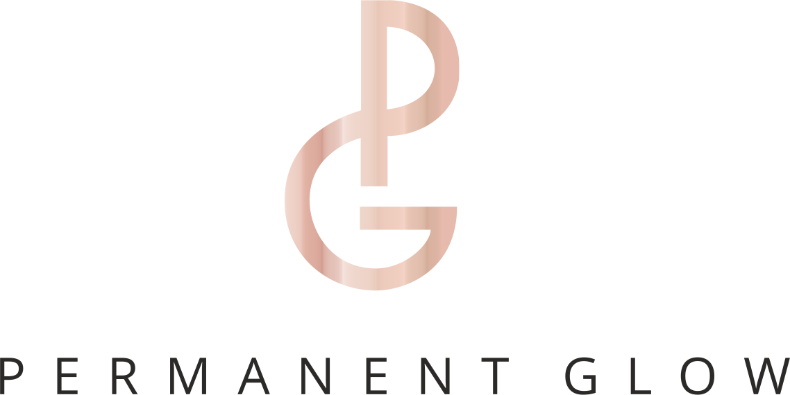 Permanent Glow - Logo