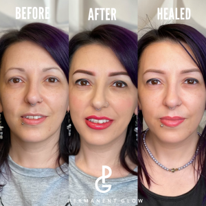 The Benefits of Permanent Makeup